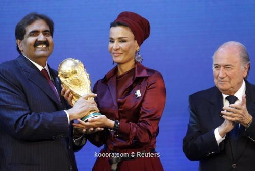 نهائي مونديال قطر يقام في 18 ديسمبر 2022