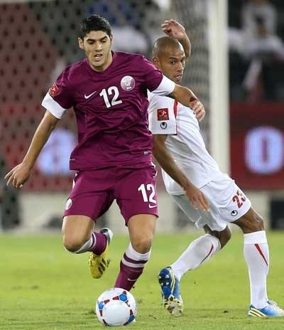 قطر تُتوج بلقب بطولة غرب آسيا على حساب الأردن