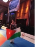 4 برونزيات للأردن في بطولة آسيا للتايكواندو