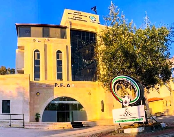 الاتحاد الفلسطيني يثمن قرار برشلونة الشجاع بنقل مباراته أمام نادي بيتار