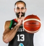 الرياضي اللبناني يضم نجم كرة السلة الفلسطينية سني سكاكيني