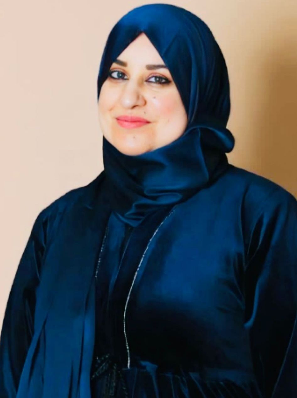 قصة نجاح فلسطينية بإمتياز...