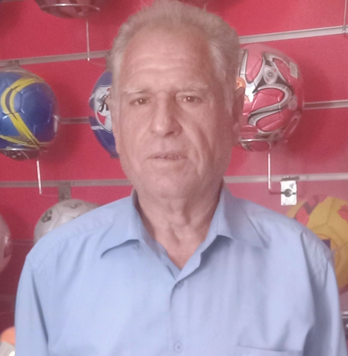 الكابتن زياد الغرابلي... جندي مجهول بميدان العطاء عبر محطات النضال،،، حصل على بطولة كأس قطاع غزة مع الشجاعية عام 1999