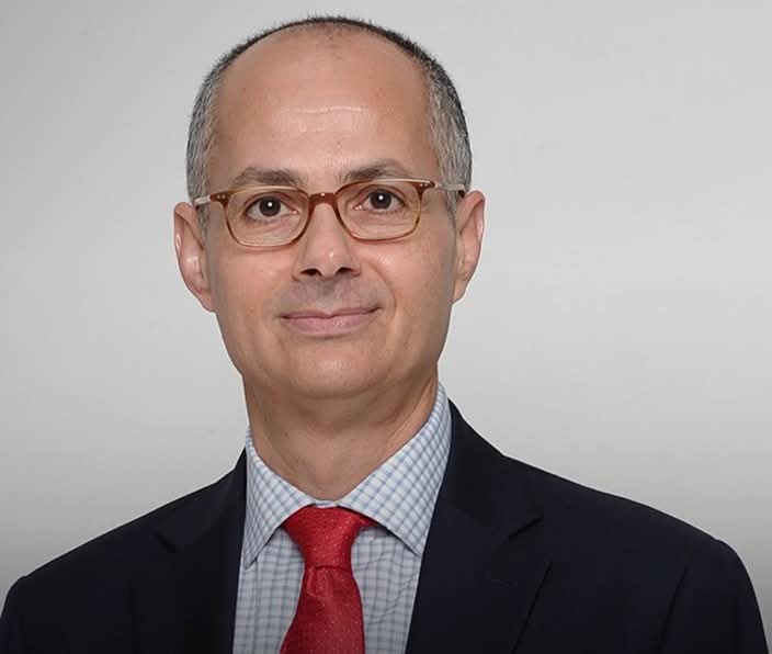 فاز العالم الفلسطيني عمر ياغي بجائزة نوبل للكيمياء برفقة البريطاني ريتشارد روبسون والياباني سوسومو كيتاجاوا