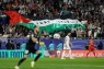 الرياضة في فلسطين.. نفس مقطوع منذ عامين والدمار طاول 288 منشأة...