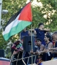 من برشلونة إلى العالم: نجوم رياضيون ينحازون للحق الفلسطيني..
