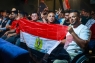 غزة تهتف وفلسطين كلها خلف مصر..