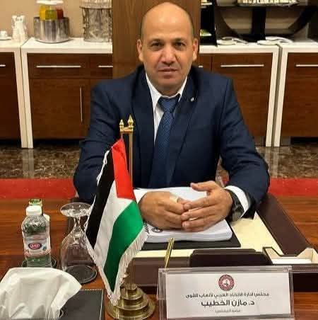 الرياضة الفلسطينية ليست ساحة لتصفية الحسابات