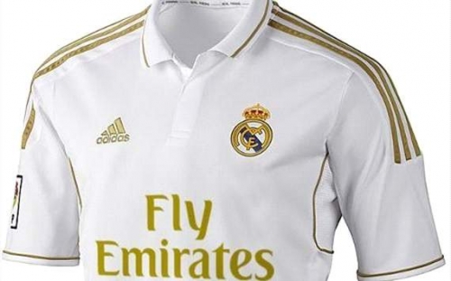 طيران الإمارات سيصبح الراعي الرسمي لريال مدريد