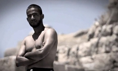 أحمد البصيري: بروس لي مثلي الأعلى في الفنون القتالية