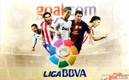 أفضل لاعب في الدوري الإسباني | الجولة العاشرة