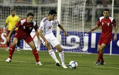 الأردن ينتظر رد الإتحاد الآسيوي لتأجيل مباراته أمام سورية بتصفيات كأس آسيا