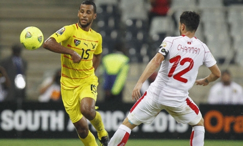 تونس تودع كأس الأمم الإفريقية بتعادلها مع توغو