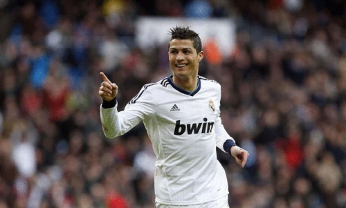 لاعبون يمكنهم تعويض غياب رونالدو عن ريال مدريد