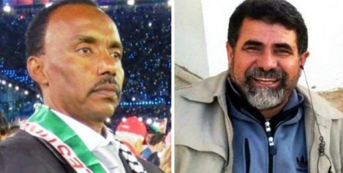 نادي الزيتون يقبل استقالة أبو مراحيل وتكليف سعدي سنونو برئاسة اللجنة الرياضية