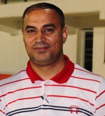 نادي الزيتون: استقالة نائب رئيس النادي علاء بدوان لأسباب خاصة وسنضغط عليه للعدول عنها
