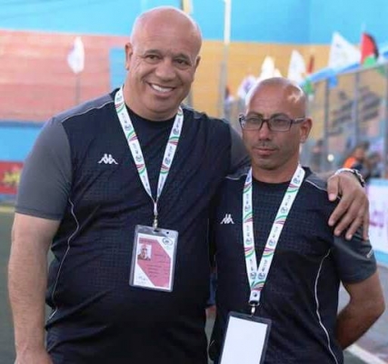 الكابتن امجد طه يقود هلال العاصمة أمام السويق.. والبعثة وصلت مسقط