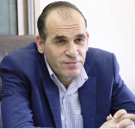 الوزير القدومي يطالب العرب بمقاطعة جميع الأحداث التي تنظمها دولة الاحتلال في الأراضي الفلسطينية