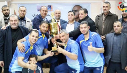 اتحاد الطاولة يحدد موعد إقامة لقاءات الجولة الأخيرة لبطولة الدوري بغزة