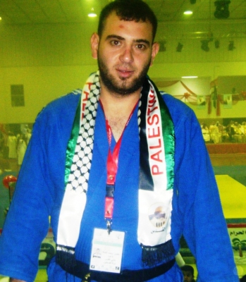 الاتحاد الفلسطيني للجودو يلتئم في مقر اللجنة الاولمبية ويناقش آجندة العام 2020