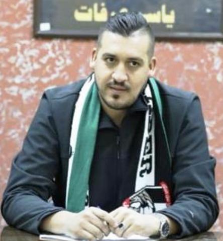 محمد عبيدات: المكبر عانى من تخاذل بعض اللاعبين وغياب المسؤولية