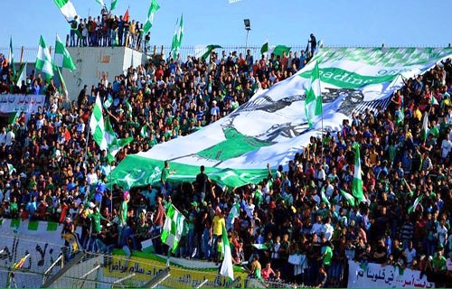 استفتاء اتحاد الكرة الاسيوي يميط اللثام عن تراجع حاد في شعبية الغزلان
