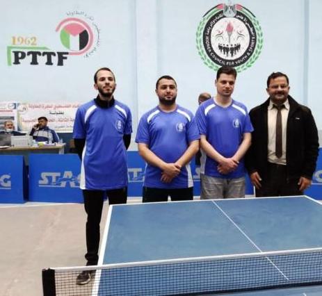 نادي نماء يفوز باللقب ويحقق العلامة الكاملة