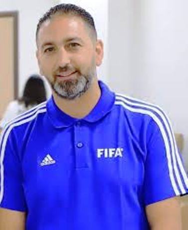 الاحتلال يستدعي عضو المكتب التنفيذي للاتحاد الفلسطيني لكرة القدم فراس ابو ميالة ويفرج عنه بكفالة