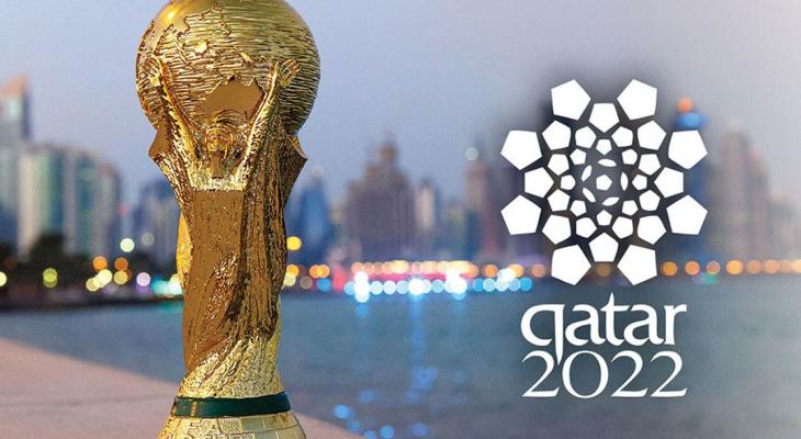 تاريخ مشاركة المنتخبات العربية في كأس العالم