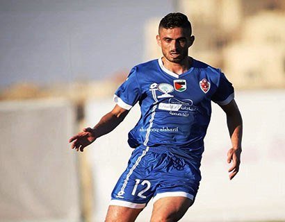 لاعبو الكرة الفلسطينيون يجدون ضالتهم في دوري الفراعنة بحثاً عن التطوير والاستقرار
