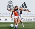 ريال مدريد يواصل الاستعدادات لكأس السوبر الأوروبي