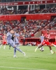 ريال مدريد يقلب الطاولة على ألميريا في انطلاقة الليجا