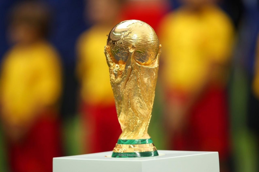 حكام كأس العالم يواصلون الاستعداد لمونديال قطر