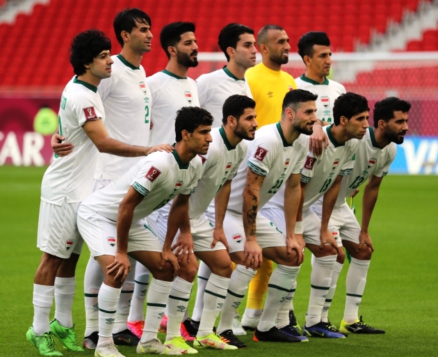 لماذا غاب العراق عن كأس العالم 9 دورات متتالية
