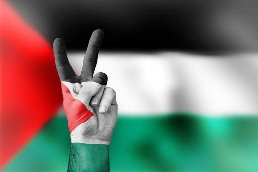 الحضور المؤيد لفلسطين في كأس العالم هل يحقق اللقب..