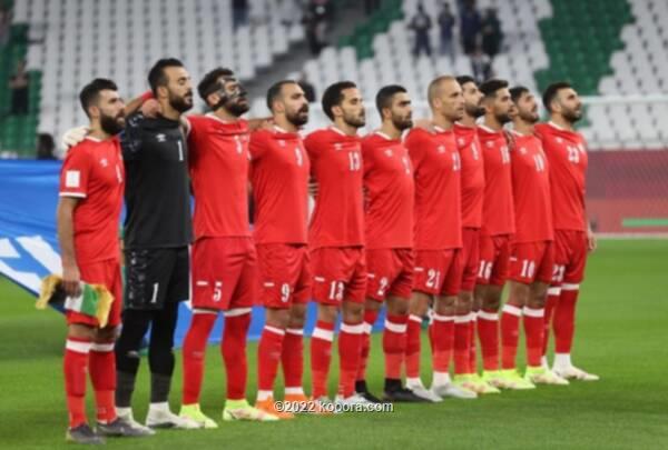 هل يحفز إنجاز المغرب الكرة الأردنية لتحقيق الحلم؟