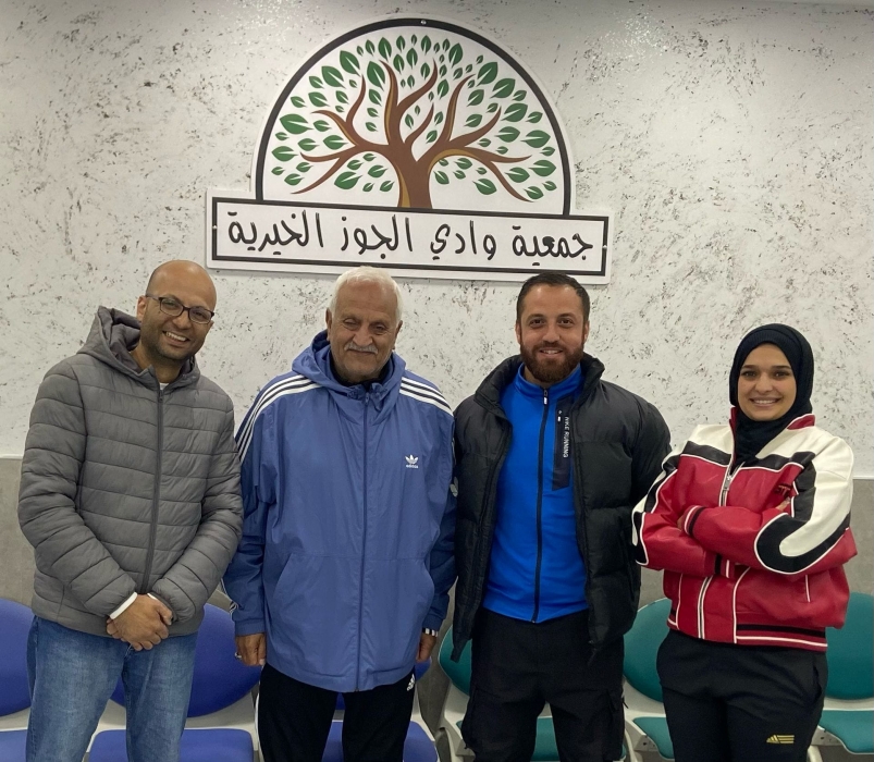 لاتحاد الفلسطيني لكرة اليد يعلن تشكيل   لجنة المتابعة والإسناد للعبة كرة اليد في القدس
