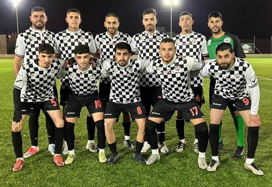 أبو ميالة: نادي العاصمة يستعد لأولى لقاءات دوري المناطق الجمعة