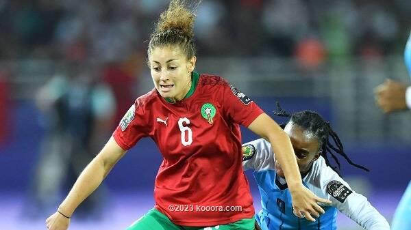 سيدات المغرب: مباراة كوريا الجنوبية فاصلة في مشوارنا بالمونديال