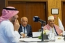 فلسطين تشارك في اجتماعات الاتحاد العربي لكرة القدم