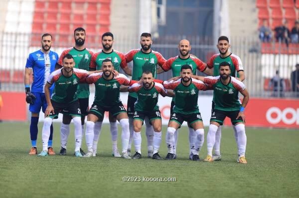 رسميًا.. انسحاب المكبر الفلسطيني من كأس الاتحاد الآسيوي