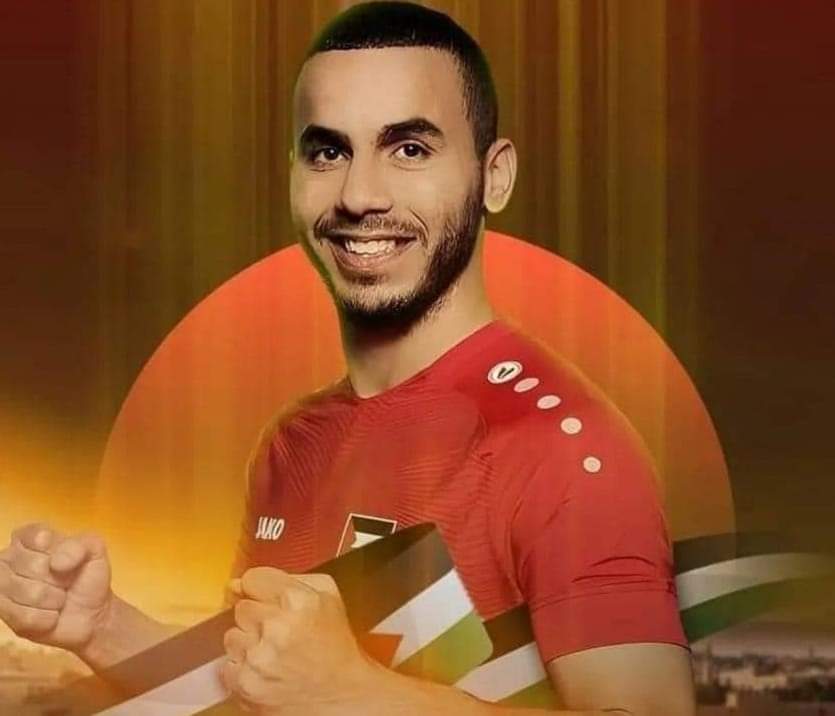 نجم نسور الجبل محمد يامين ينتقل للعب بالدوري الليبي
