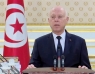 الرئيس التونسي قيس سعيد يأمر بحل اتحاد السباحة