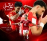 الفدائي الفلسطيني وسام أبو علي .. من شبح الاعتزال إلى التألق في المونديال