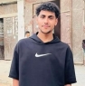 ارتقاء الرياضي مصطفى احمد طافش