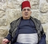 الموت يغيِّب فنان القدس جمال اسعيد