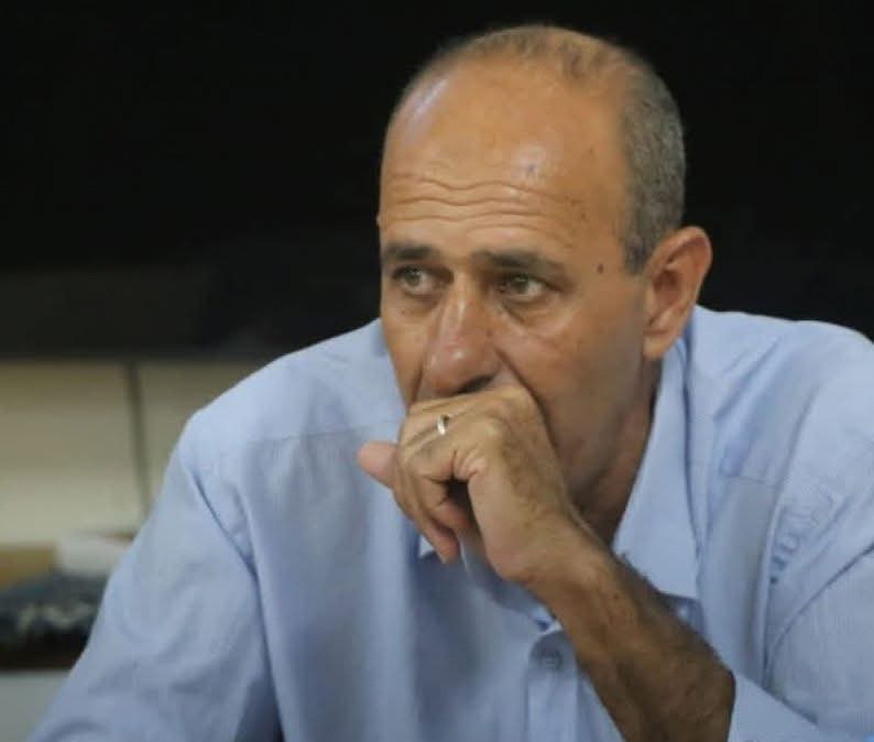 من تحت الرماد ننهض معاً.... بالرياضة نعيد الحياة