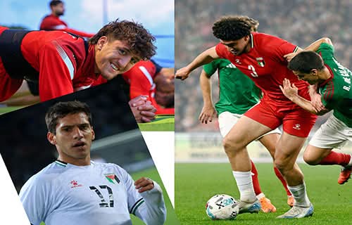 الفدائي يخوض مرانه الأخير اليوم استعداداً لموقعة ليبيا