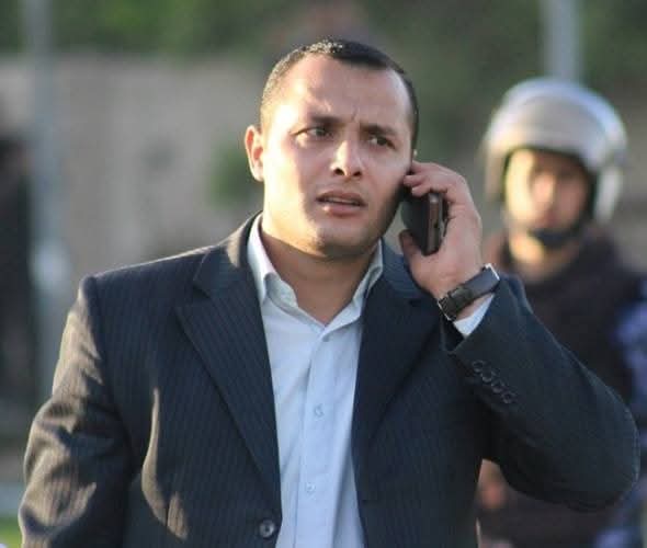 الفدائي يصنع الفرحة من قلب الألم