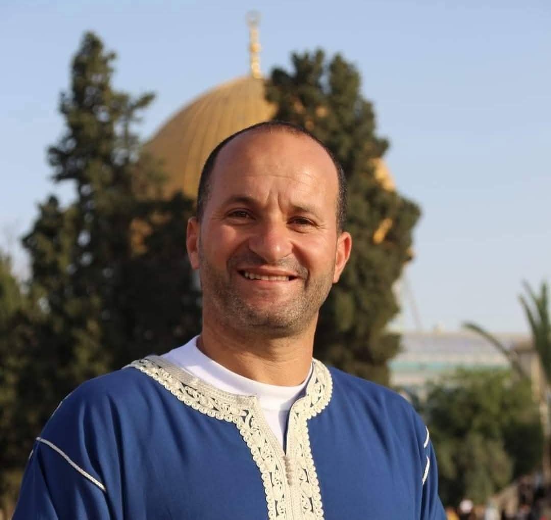 تحليل... يقول مدرب كرة القدم الحاج نهاد الزغير عن المنتخب الفلسطيني